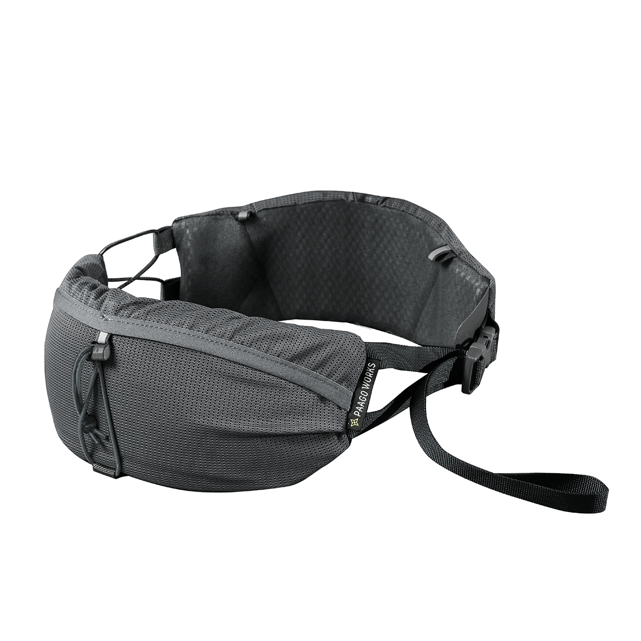 RUSH HIP ? PAAGOWORKS