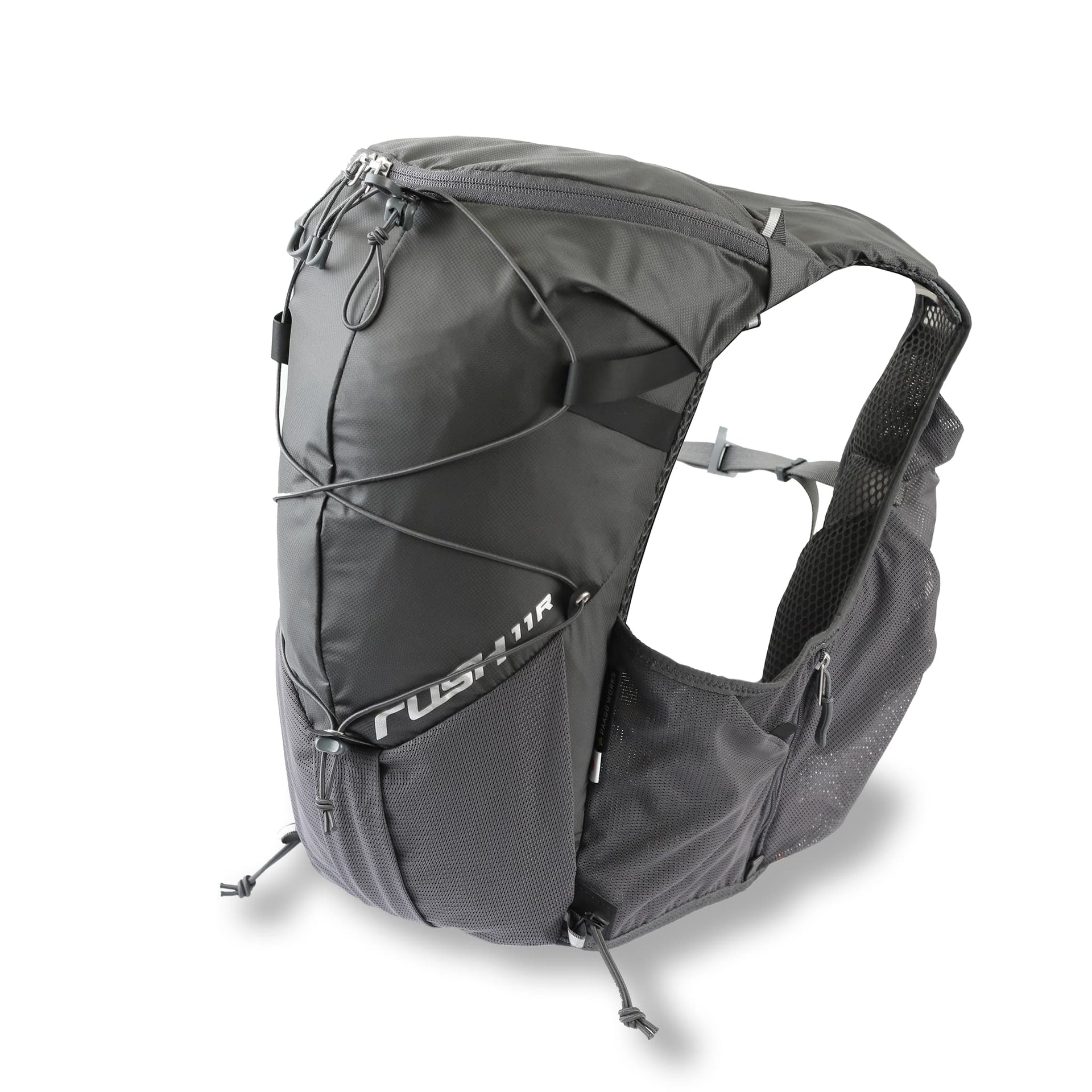 RUSH 11R – PAAGOWORKS 