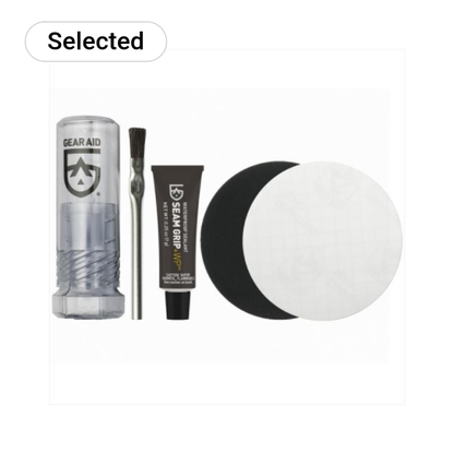 Seam Grip WP Field Repair Kit – PAAGOWORKS Seam Grip WP Field Repair Kit – PAAGOWORKS