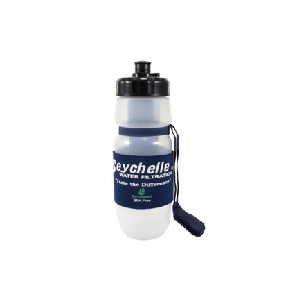 Seychelle / Filtration Bottle