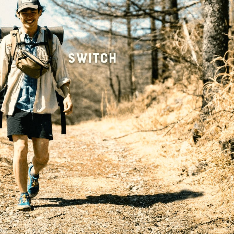 SWITCH M