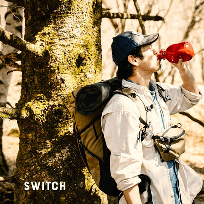 SWITCH M