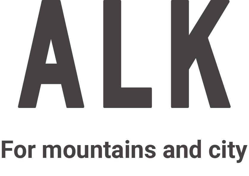 ALK LP ラインナップ