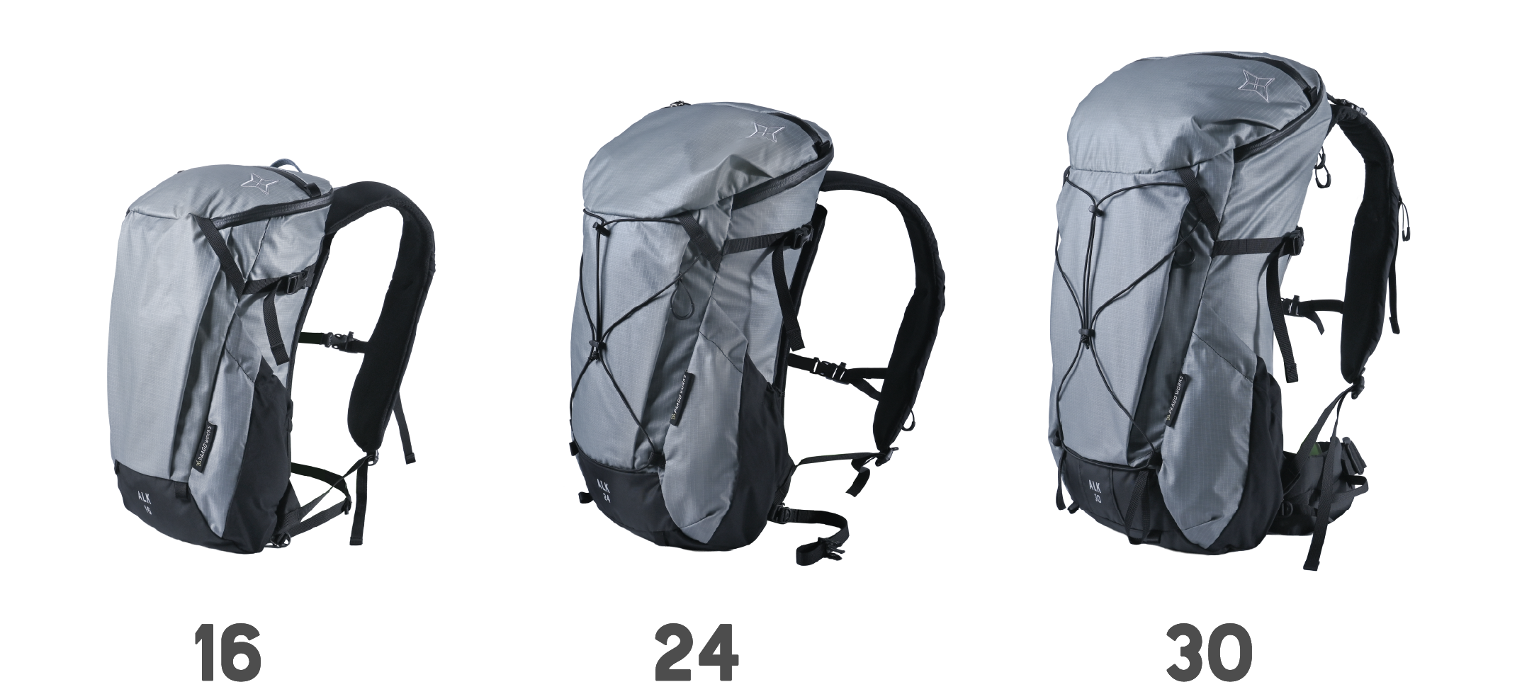 ALK LP ラインナップ